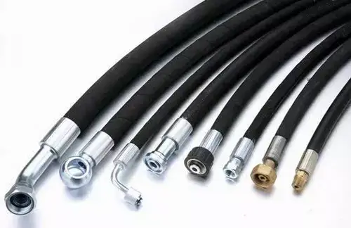 Mangueiras para Direção Hidráulica
